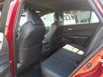 2022 Toyota Venza Limited AWD