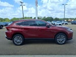 2022 Toyota Venza Limited AWD