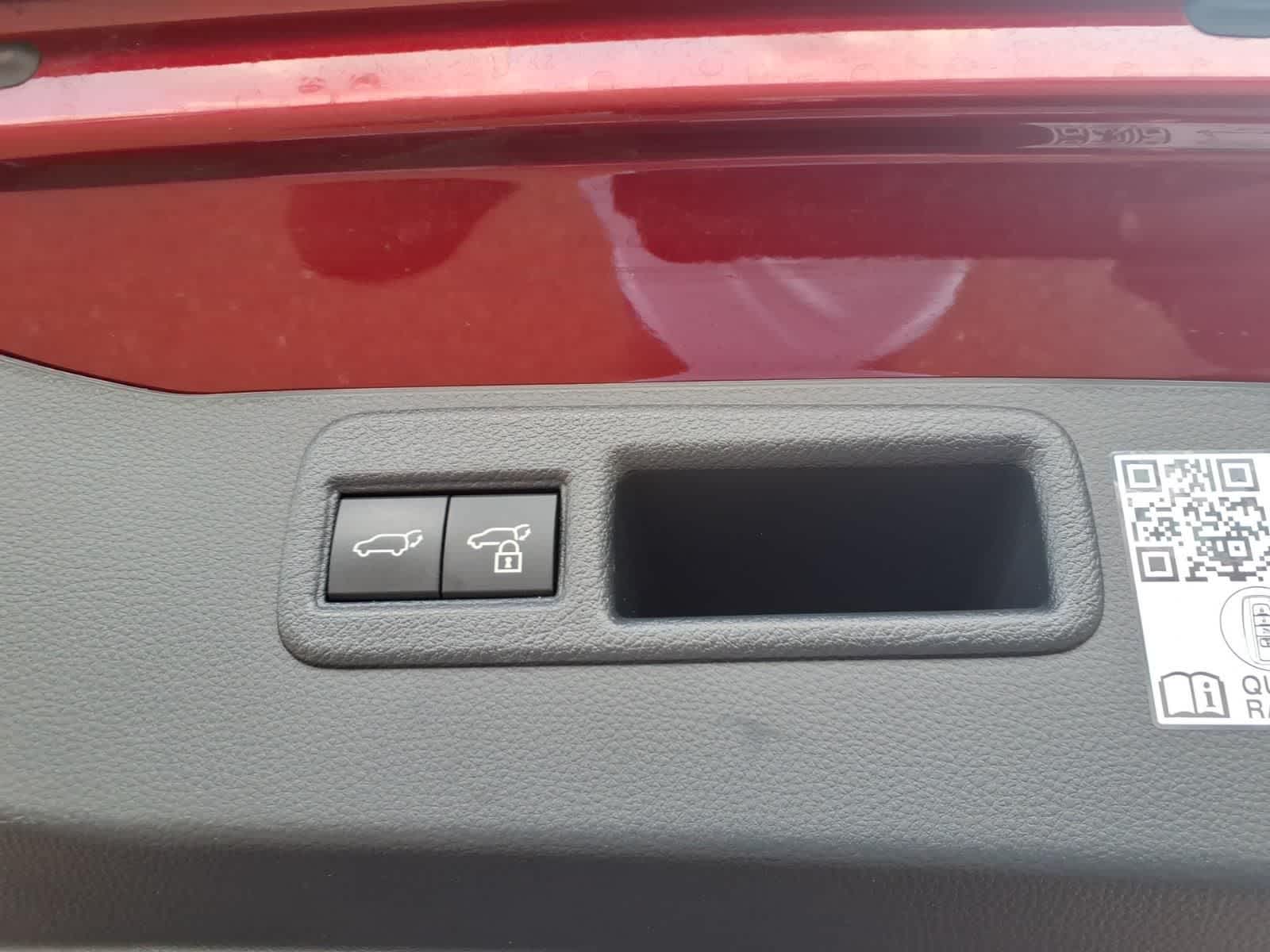 2022 Toyota Venza Limited AWD