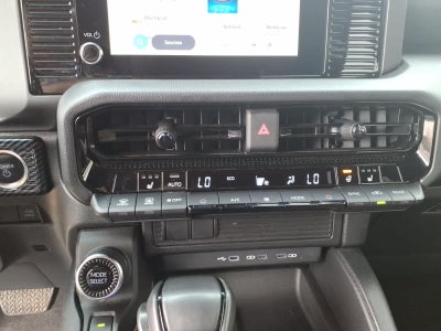 2025 Toyota Land Cruiser 1958 4WD