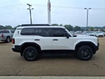 2025 Toyota Land Cruiser 1958 4WD