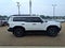 2025 Toyota Land Cruiser 1958 4WD