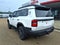 2025 Toyota Land Cruiser 1958 4WD