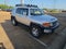 2007 Toyota FJ Cruiser 4WD 4dr Auto