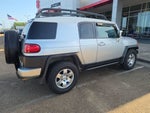 2007 Toyota FJ Cruiser 4WD 4dr Auto