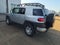2007 Toyota FJ Cruiser 4WD 4dr Auto