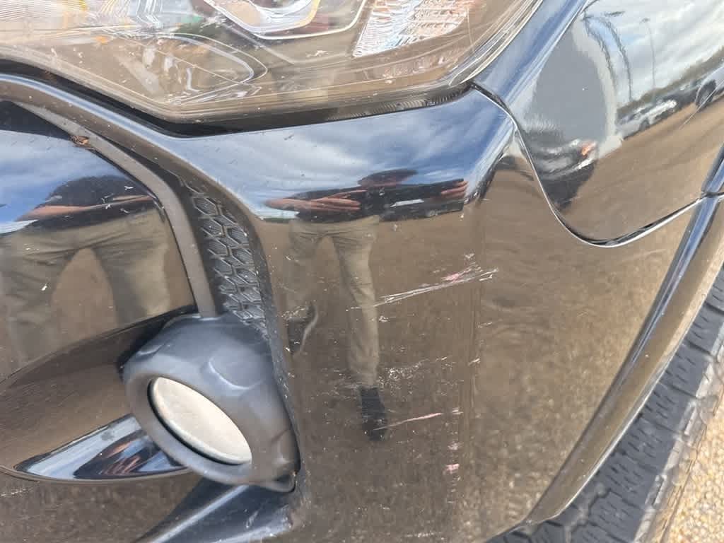 2018 Toyota 4Runner TRD Off Road Premium 4WD