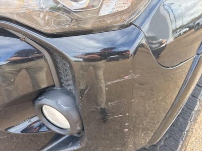 2018 Toyota 4Runner TRD Off Road Premium 4WD