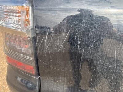 2018 Toyota 4Runner TRD Off Road Premium 4WD