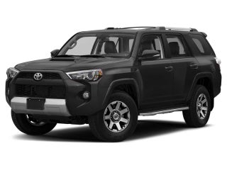 2019 Toyota 4Runner TRD Off Road Premium 4WD