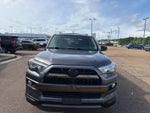 2019 Toyota 4Runner Limited Nightshade 4WD