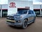 2019 Toyota 4Runner Limited Nightshade 4WD