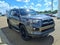 2019 Toyota 4Runner Limited Nightshade 4WD