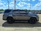 2019 Toyota 4Runner Limited Nightshade 4WD