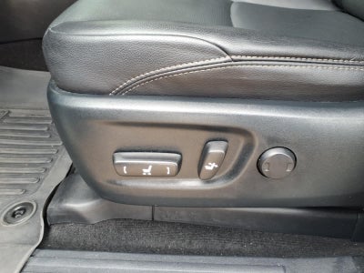 2022 Toyota 4Runner Limited 2WD