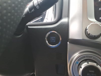 2022 Toyota 4Runner Limited 2WD