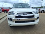 2022 Toyota 4Runner Limited 2WD