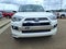 2022 Toyota 4Runner Limited 2WD