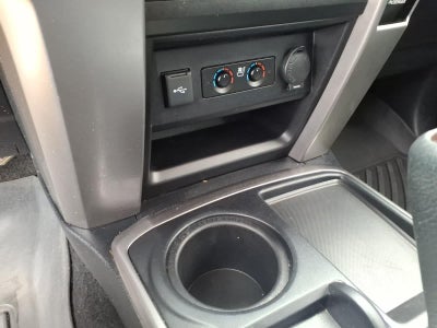 2022 Toyota 4Runner Limited 2WD
