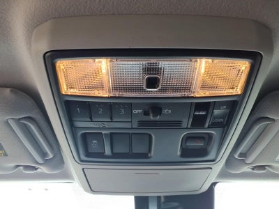 2022 Toyota 4Runner Limited 2WD