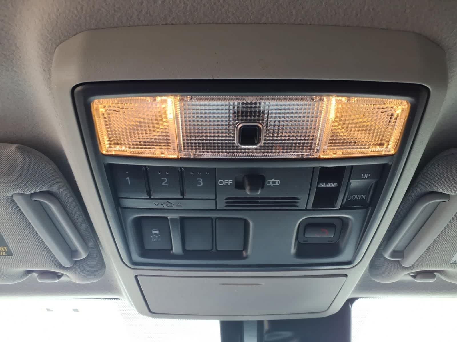 2022 Toyota 4Runner Limited 2WD