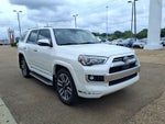 2022 Toyota 4Runner Limited 2WD