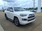 2022 Toyota 4Runner Limited 2WD