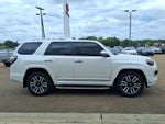 2022 Toyota 4Runner Limited 2WD