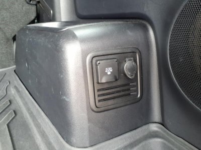 2022 Toyota 4Runner Limited 2WD