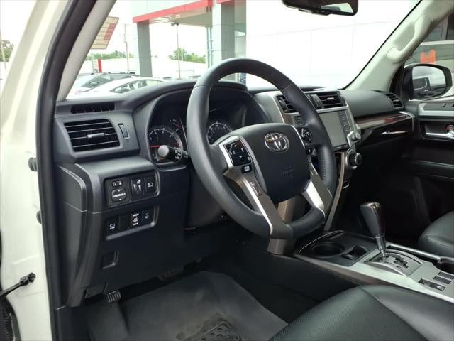 2022 Toyota 4Runner Limited 2WD