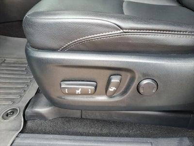 2022 Toyota 4Runner Limited 2WD