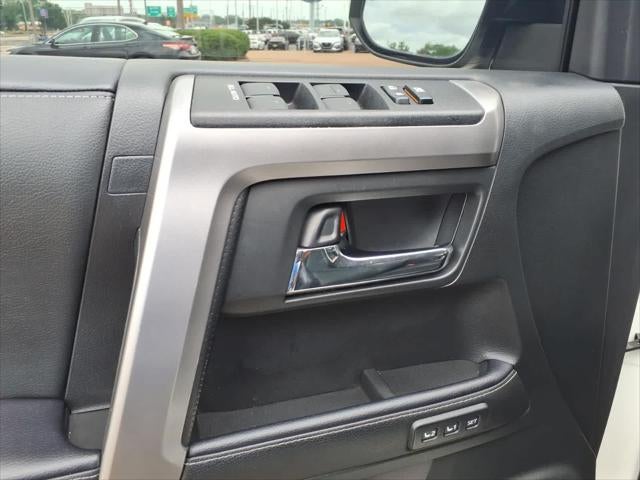 2022 Toyota 4Runner Limited 2WD