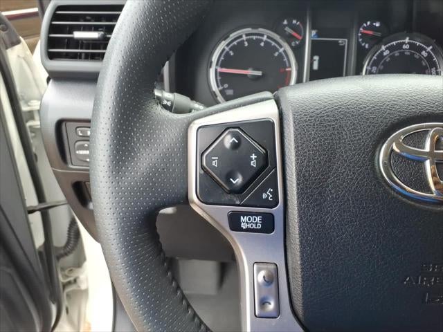 2022 Toyota 4Runner Limited 2WD