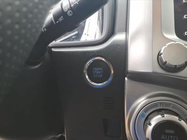 2022 Toyota 4Runner Limited 2WD