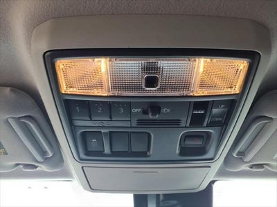 2022 Toyota 4Runner Limited 2WD