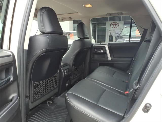 2022 Toyota 4Runner Limited 2WD