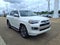 2022 Toyota 4Runner Limited 2WD