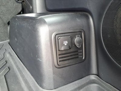 2022 Toyota 4Runner Limited 2WD