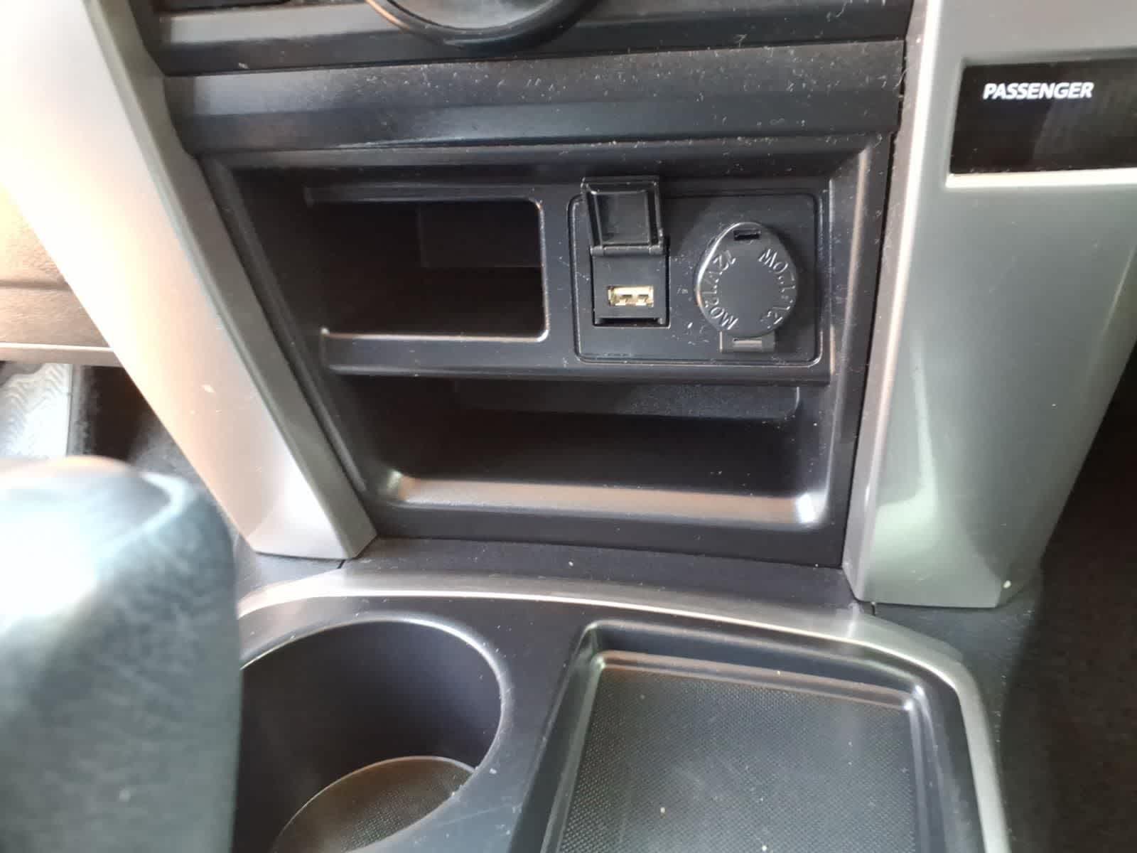 2021 Toyota 4Runner SR5 2WD