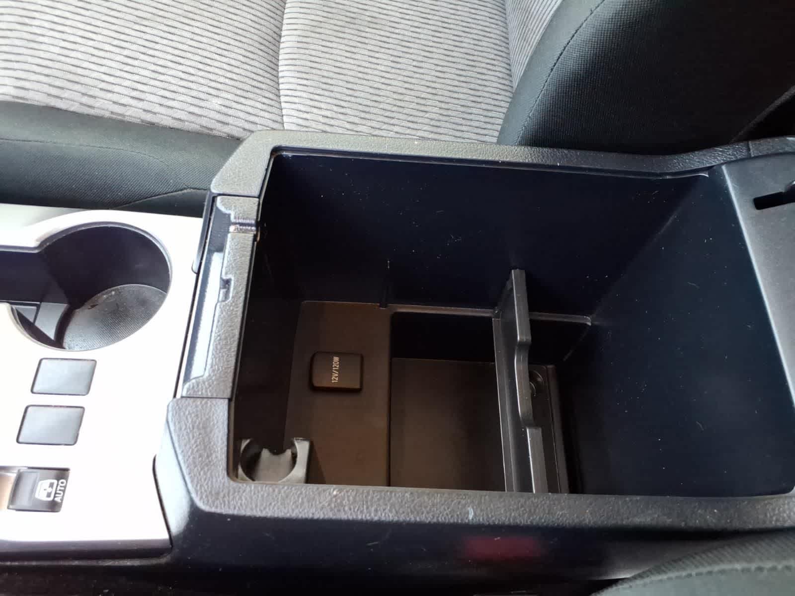 2021 Toyota 4Runner SR5 2WD