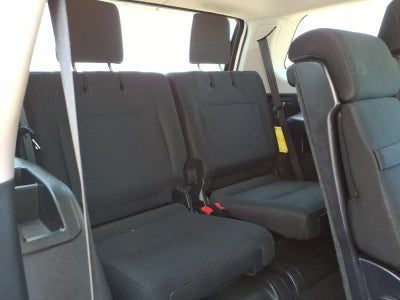 2021 Toyota 4Runner SR5 2WD