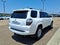 2021 Toyota 4Runner SR5 2WD
