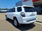 2021 Toyota 4Runner SR5 2WD