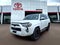 2023 Toyota 4Runner SR5 Premium 2WD