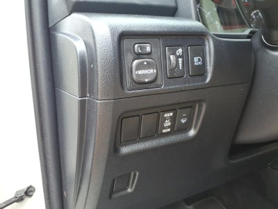 2023 Toyota 4Runner SR5 Premium 2WD