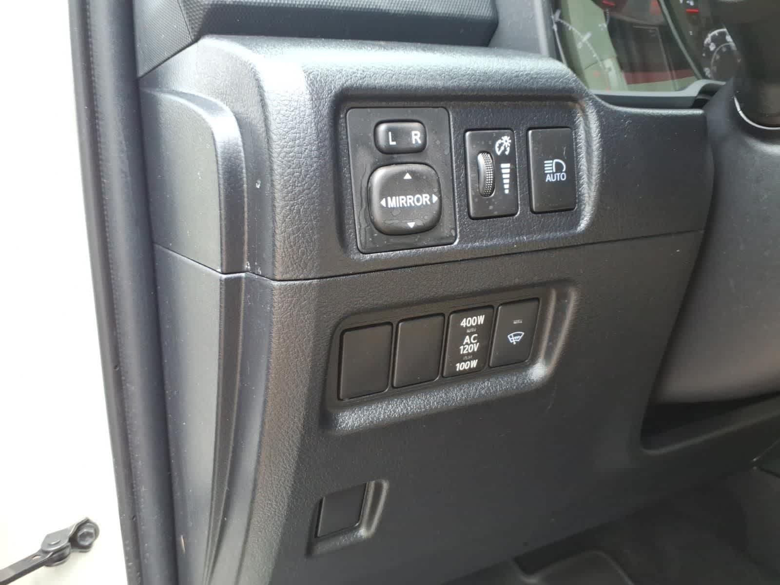 2023 Toyota 4Runner SR5 Premium 2WD