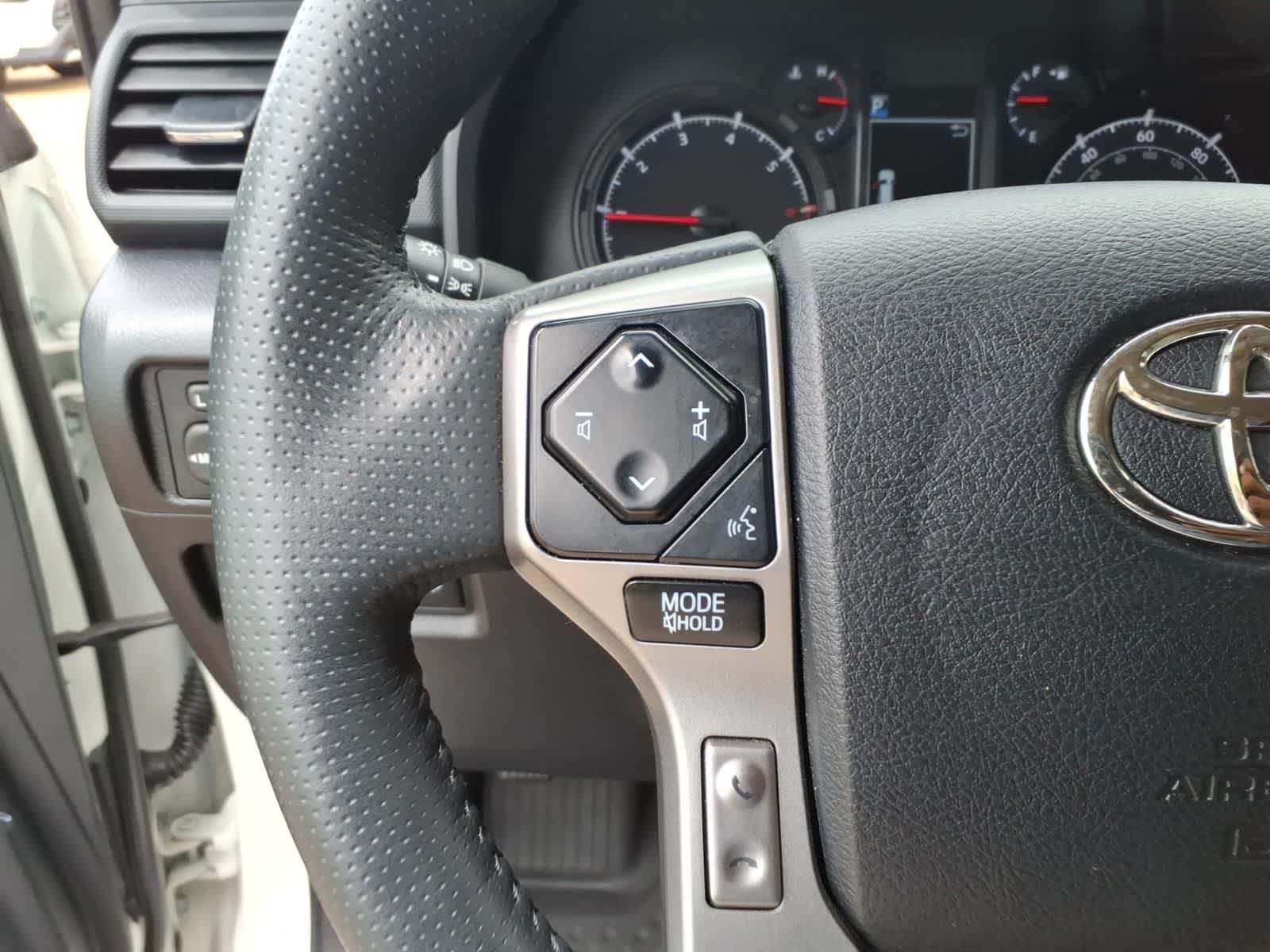 2023 Toyota 4Runner SR5 Premium 2WD