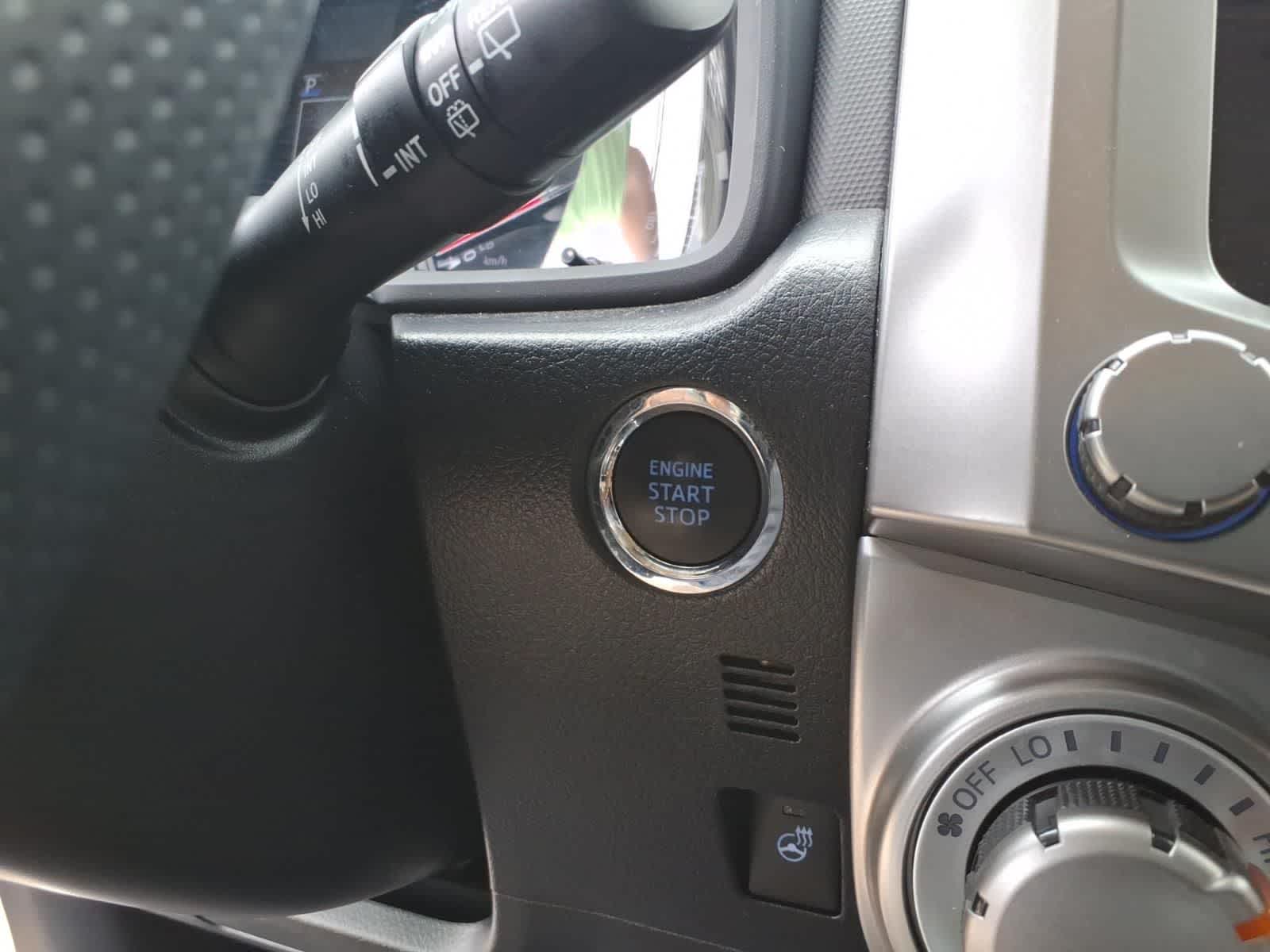 2023 Toyota 4Runner SR5 Premium 2WD