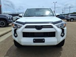 2023 Toyota 4Runner SR5 Premium 2WD
