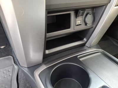 2023 Toyota 4Runner SR5 Premium 2WD